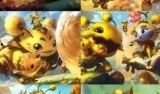 金铲铲最新爆料12季,新版本爆料，神秘英雄与全新机制即将揭晓